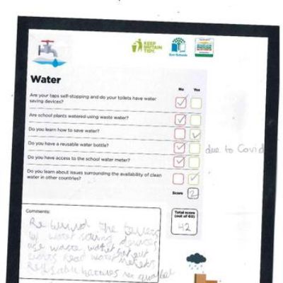 Our Environmental Review