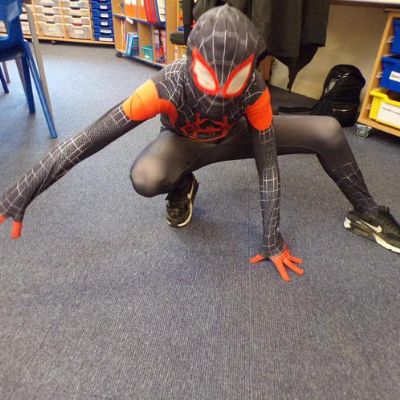 World Book Day