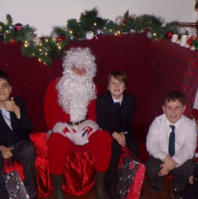 Christmas at the Willows 2023