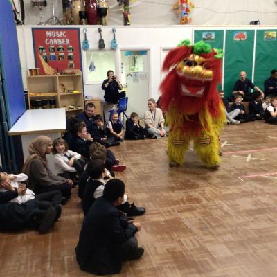 Chinese New Year