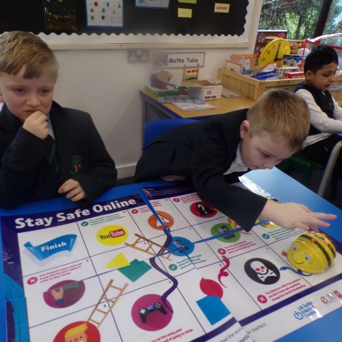 Safer Internet Day